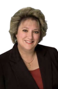 Key Largo Realtor Linda Gaunaurd
