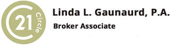 Florida Keys Real Estate By Linda Gaunaurd Logo